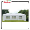 3x9 Eisen Carport zum Verkauf billig Hochzeit Festzelt Party Zelt